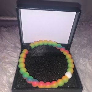 RAINBOW LOKAI BRACELET